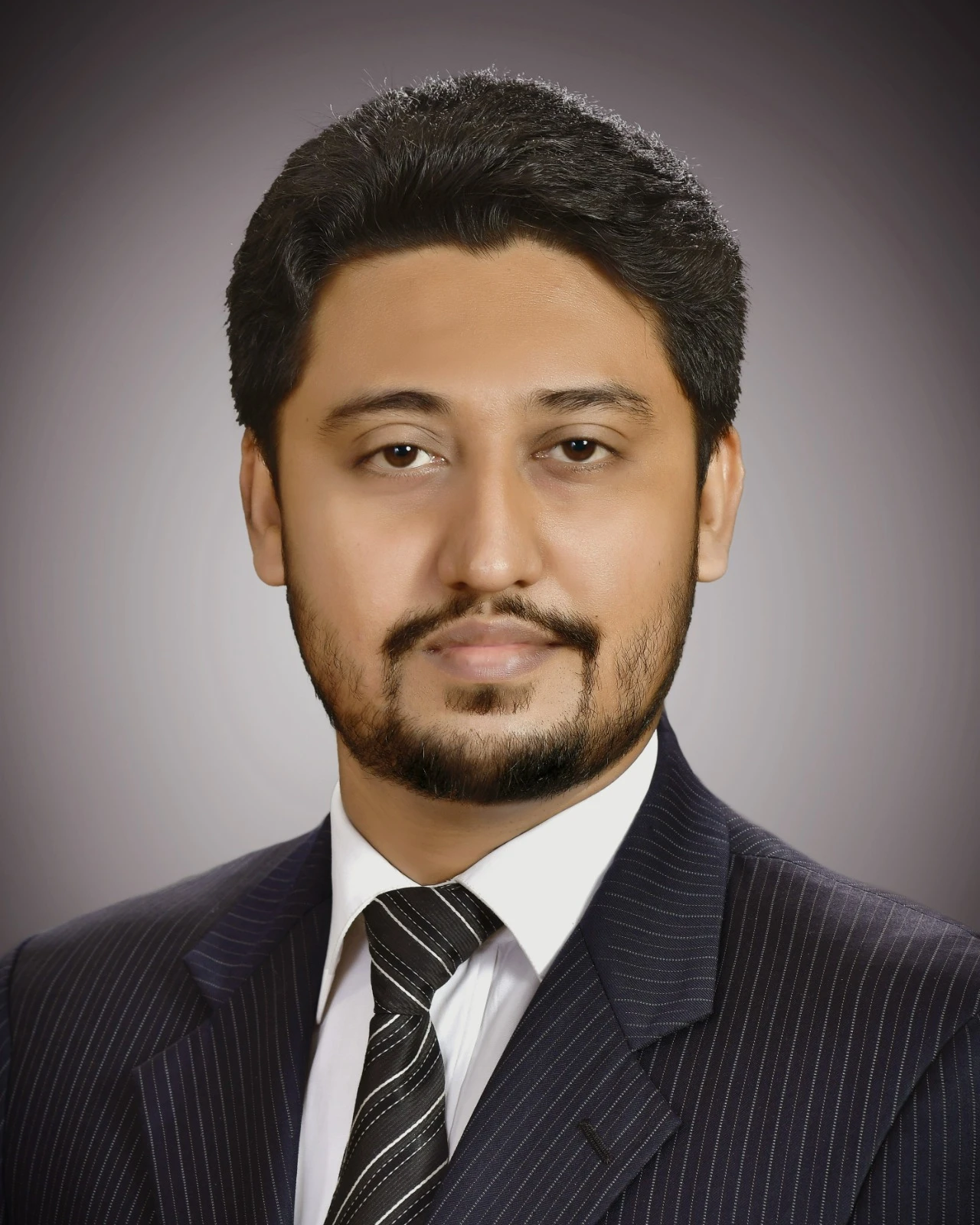 Engr. Riazul Islam Bhuiyan