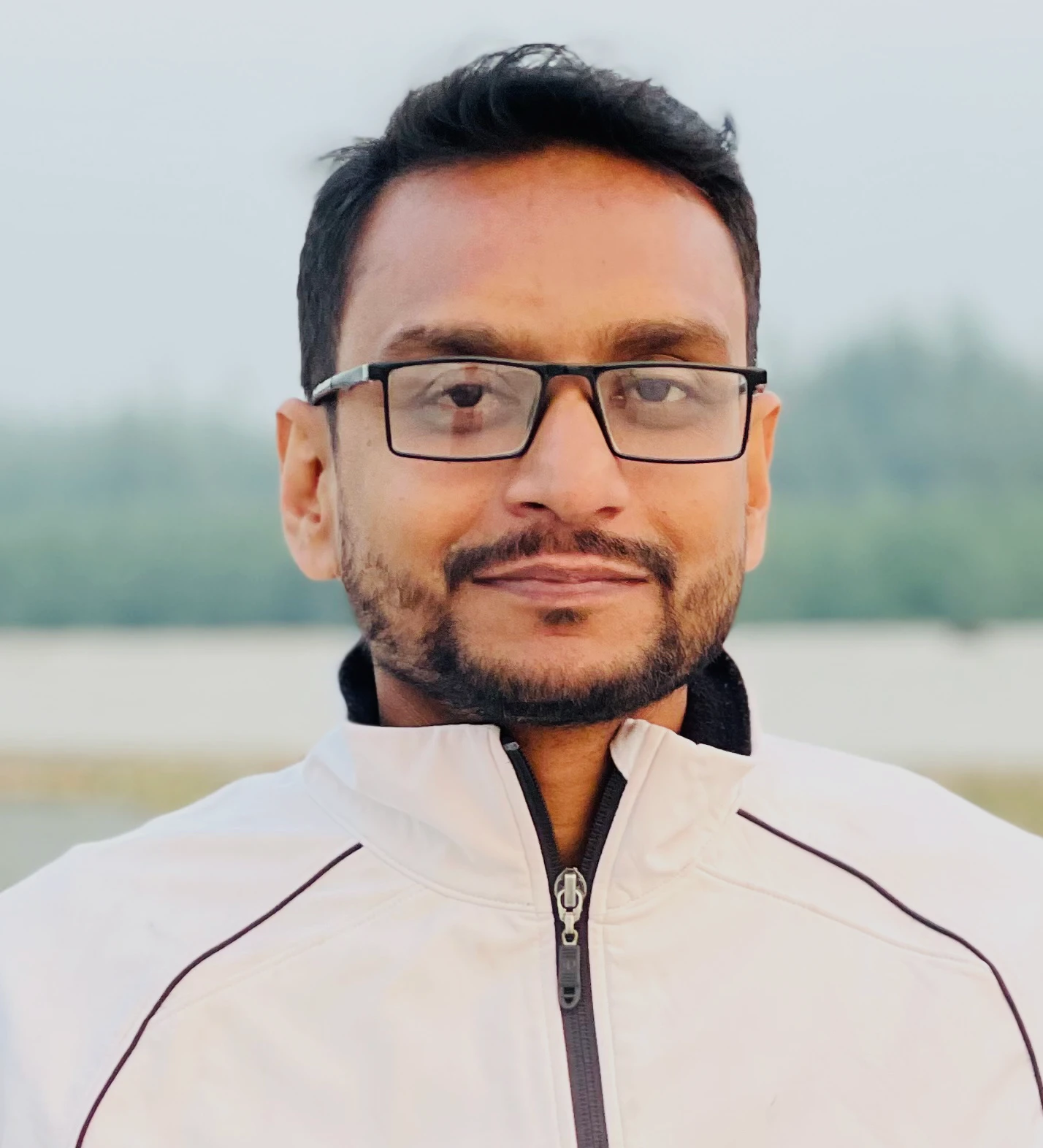 S.M. Shahriar Nahid
