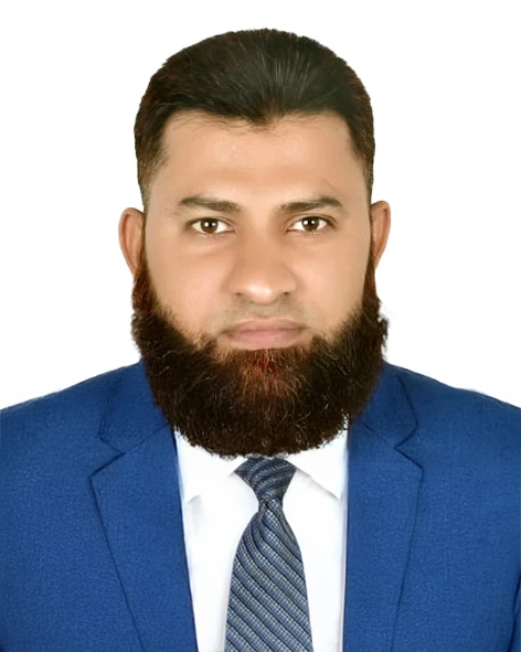 Shahadat Hossain